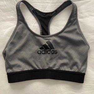 Adidas Sports Bra - Small